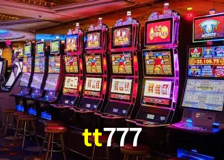 Design Responsivo tt777