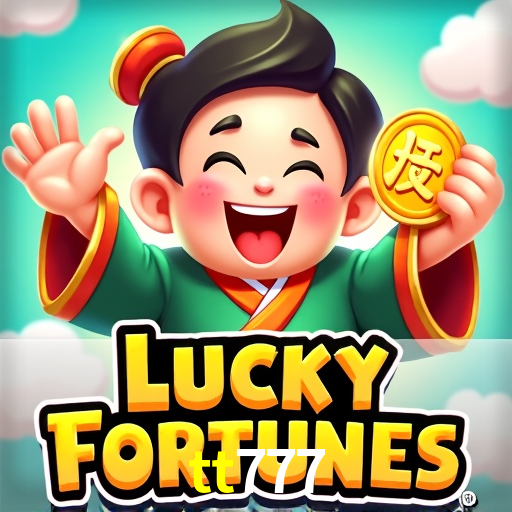 Benefícios da Conta tt777