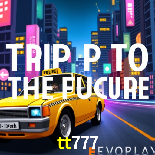 Cadastro Rápido tt777