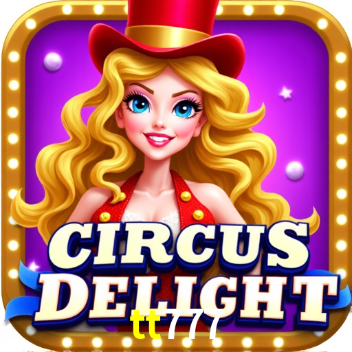 Casino Ao Vivo tt777