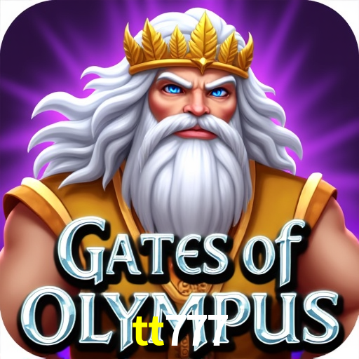 Provedores de Jogos tt777